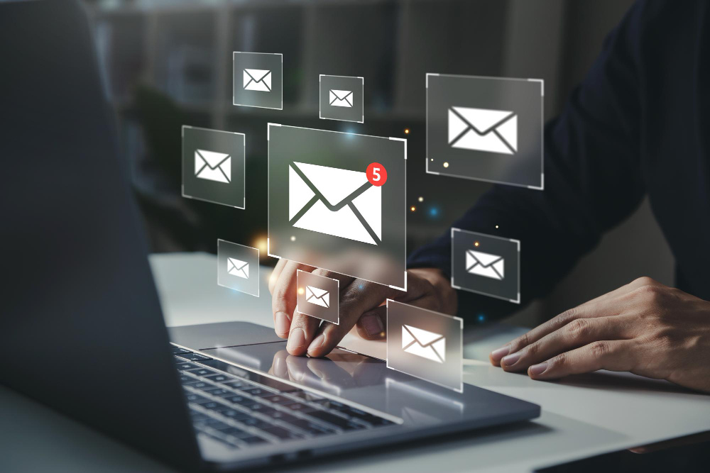 B2B Email Marketing in 2024