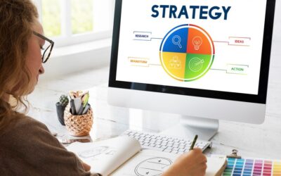 How to Develop a B2B Marketing Strategy