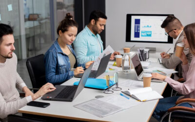 Top 10 Effective Lead Generation Blog Tactics