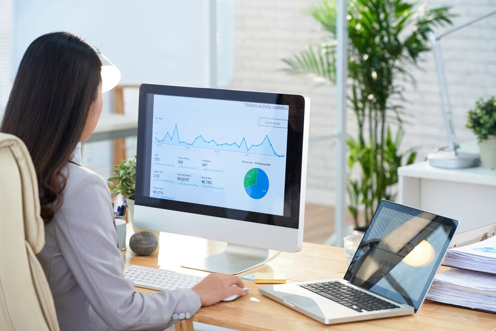 Role of SEO in B2B Lead Generation - b2b leads corp