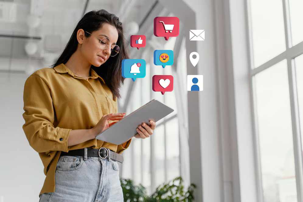 Targeted Lead Generation b2b leads corp