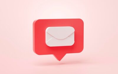 Generate B2B Leads Through Email Marketing