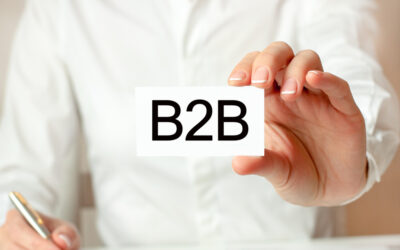 Convert Website Visitors: Automate Your B2B Lead Capture