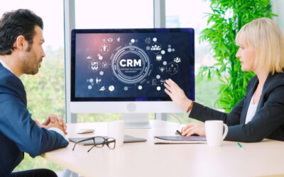 How CRM Integration Boosts B2B Lead Conversions