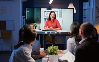B2B Webinar Strategy: Tips to Maximize B2B Leads