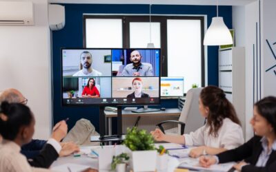 How to Plan and Execute a Successful B2B Webinar