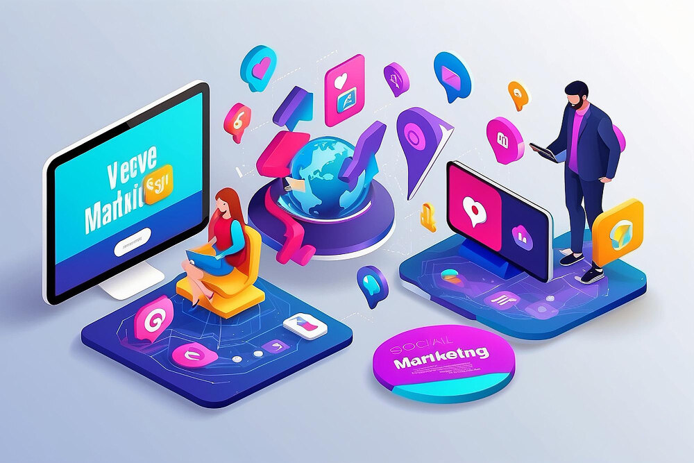 How To Create a Winning B2B Social Media Strategy