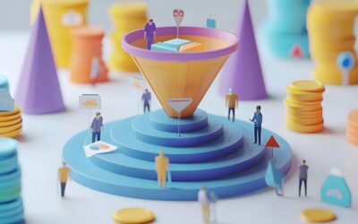 How to Create a B2B Lead Generation Funnel