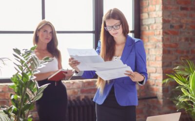 10 Reasons Why White Papers in B2B Marketing are Your Lead Magnets