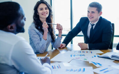 How to Master the Future of B2B Sales