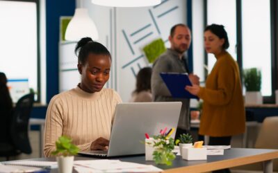 How B2B Webinars Drive Sales & Leads