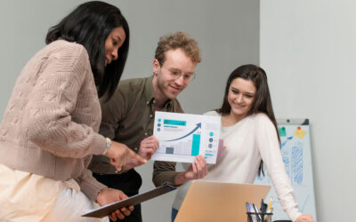 Demand Generation Tactics: Top 10 Ways to Create & Capture Demand
