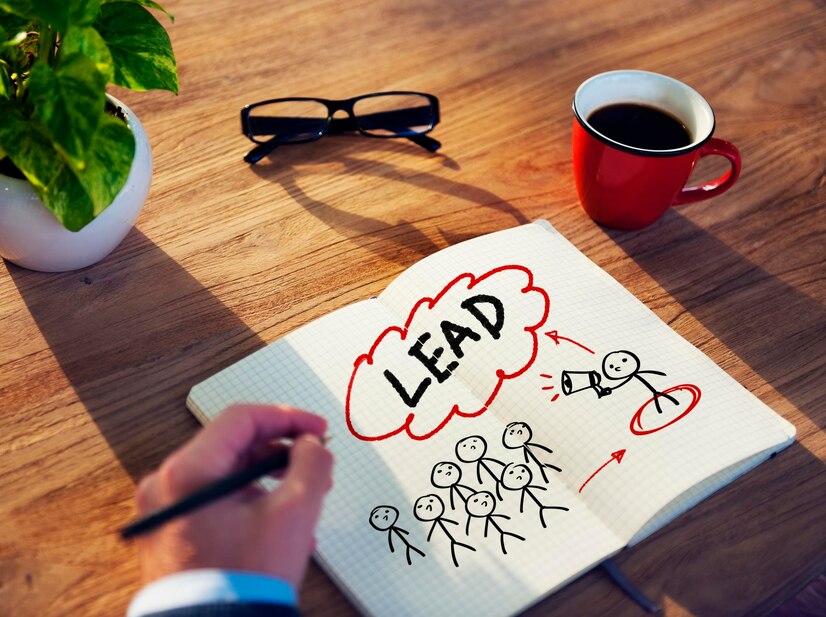 Lead Generation Strategies to Generate B2B Leads