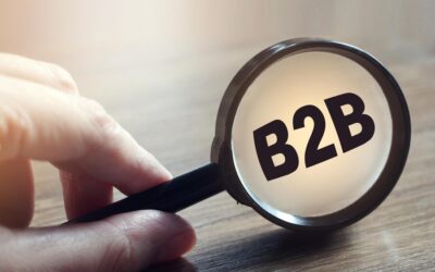 The Role of BANT in B2B Sales Strategies