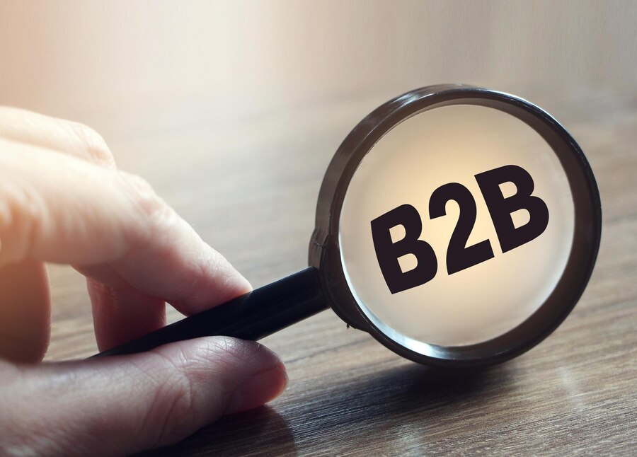 Role of BANT in Modern B2B Sales Strategies