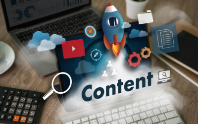 Content Marketing: The Ultimate Guide for Lead Generation