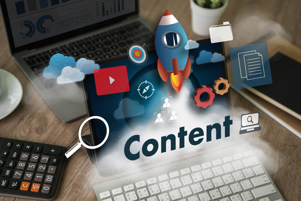 content marketing for b2b leads gen