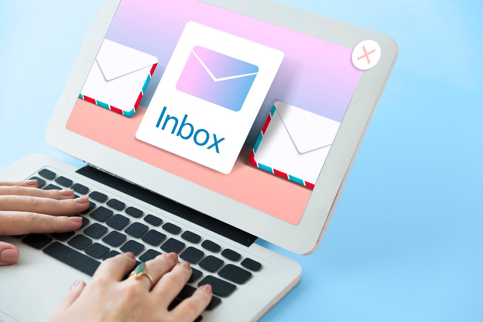 Email Marketing Providers in India - B2B Leads Corp
