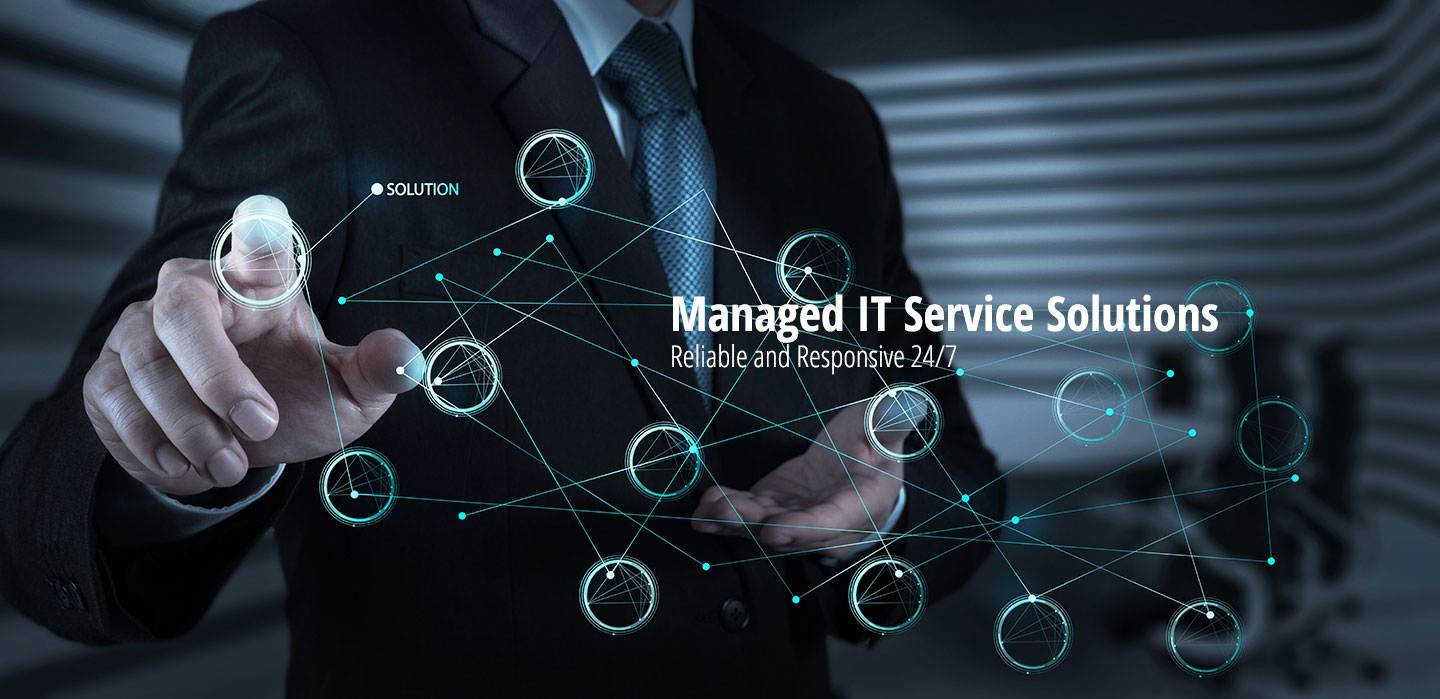 IT Services