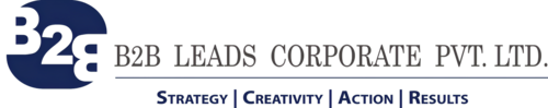 B2b Leads Corp Small Logo