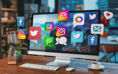 Why Your Business Needs a Social Media Marketing Agency in India