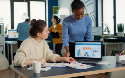 The Future of ABM in Marketing: Trends and Predictions for 2025