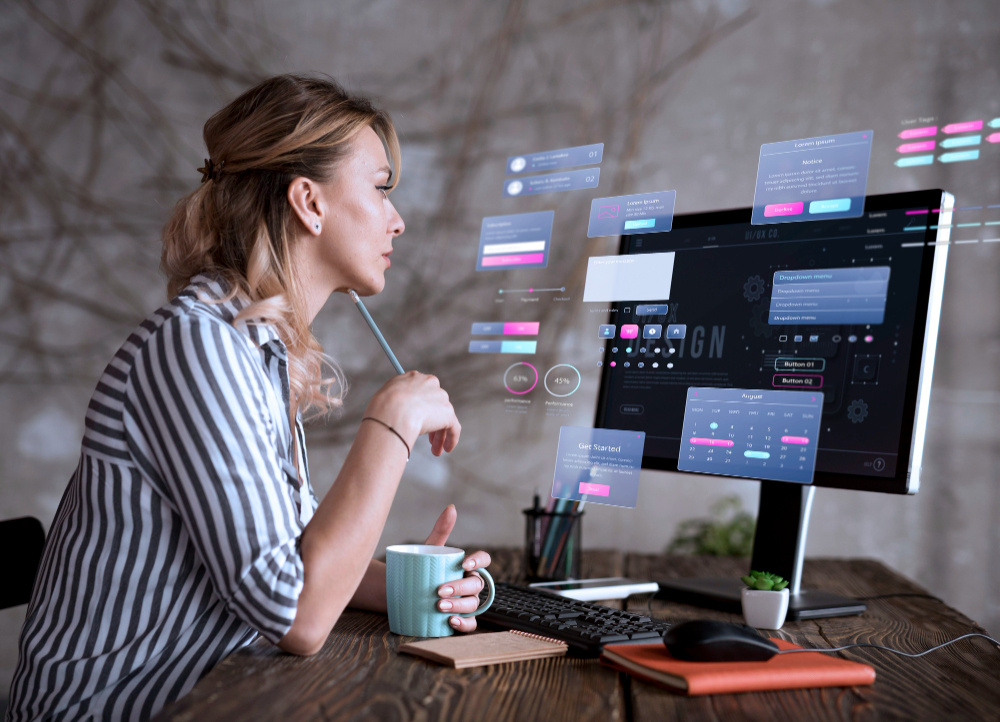 Choose the Right Website Designing Company