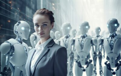How AI and Automation Are Revolutionizing B2B Lead Generation