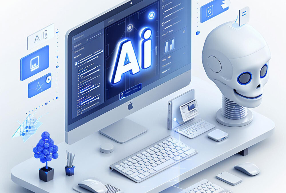 Top 12 AI Sales Tools to Increase Your Revenue in 2025