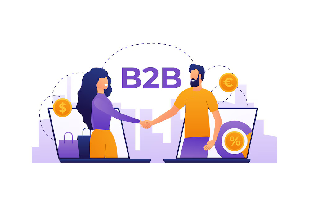 What is B2B Prospecting