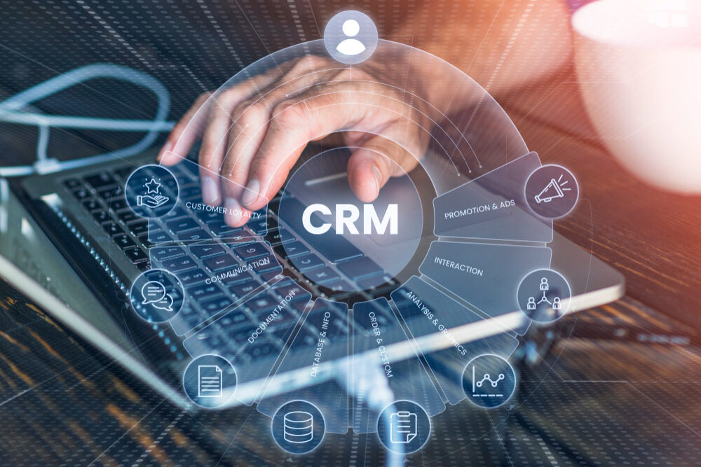 AI-Powered CRM: Transforming B2B Sales Pipelines