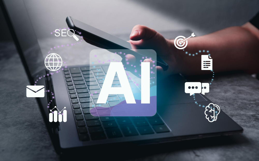 AI Marketing Automation 2025