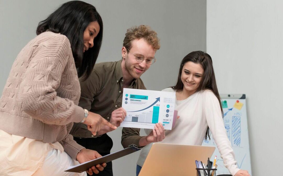 20 Best B2B Lead Generation Companies To Look For In 2025