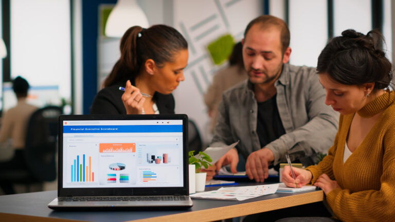 Top B2B Lead Generation Companies in Pune B2Bleadscorp.com