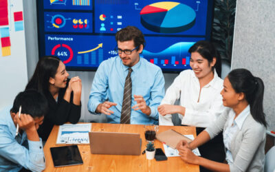 What Are Account-Based Marketing Agencies? A Simple Guide
