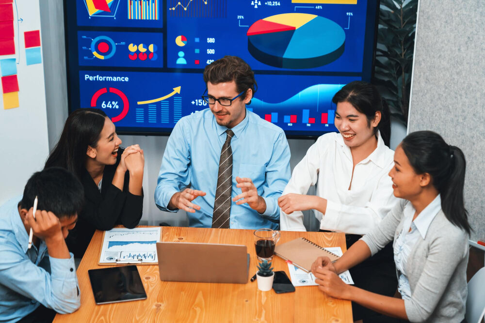 What Are Account-Based Marketing Agencies? A Simple Guide
