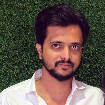 Azhar Inamdar