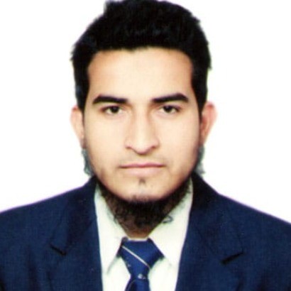 Shehraz Khan