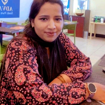Saba Mulla