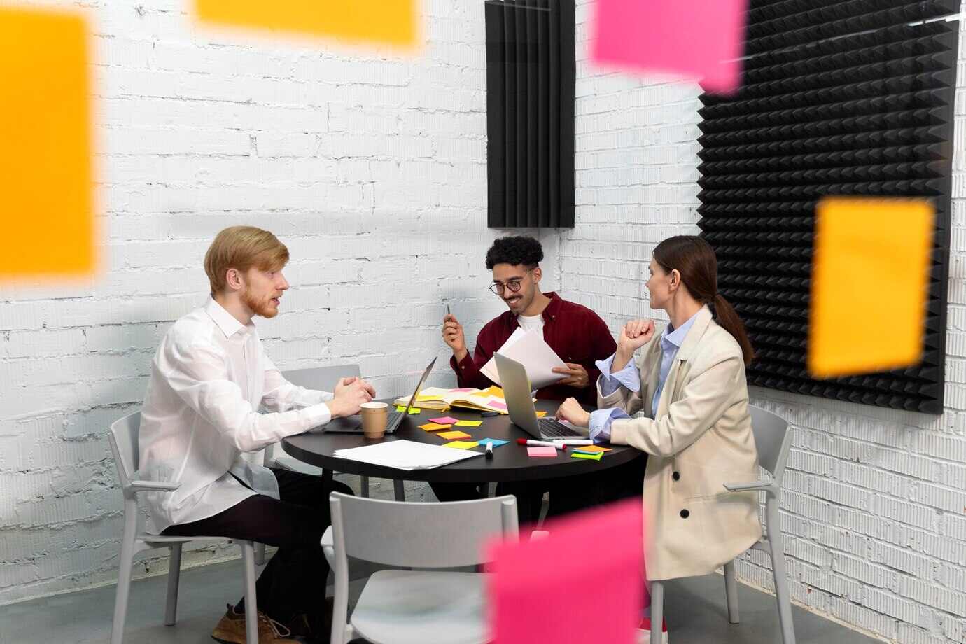 How to Start a Lead Generation Business b2bleadscorp