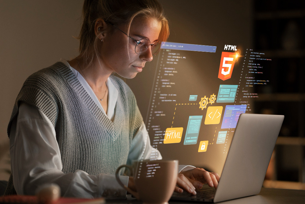How to Find Clients for Website Development b2b leads corp