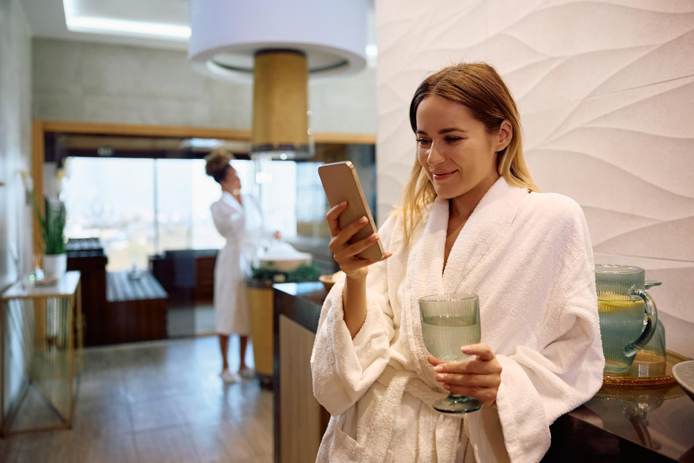 Lead Generation for Hotels