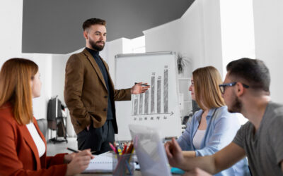 Lead Generation Companies for Small Businesses: Top 10 Options in USA