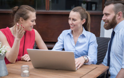 B2B Networking Tips: How to Build Strong Industry Connections in USA