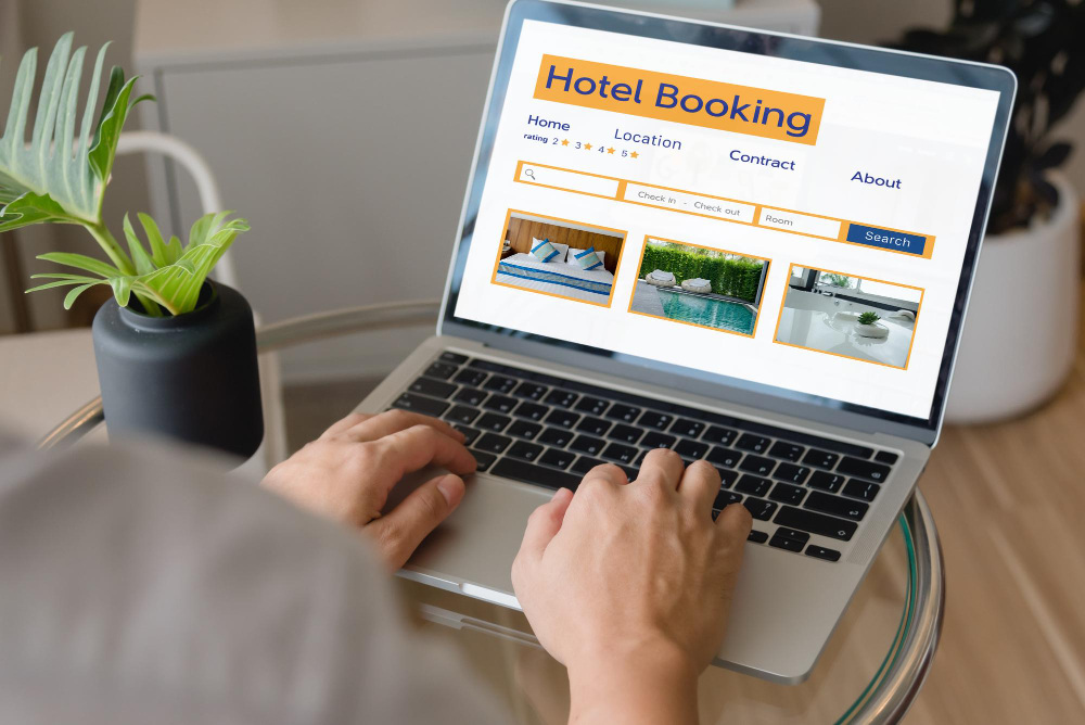 Lead Generation for Hotels