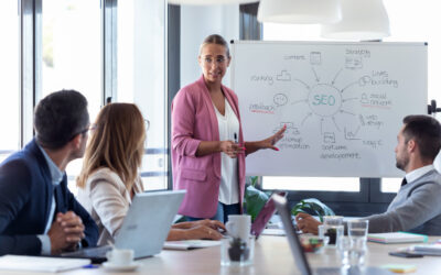 Best SEO Services in Pune for Traffic & Lead Generation