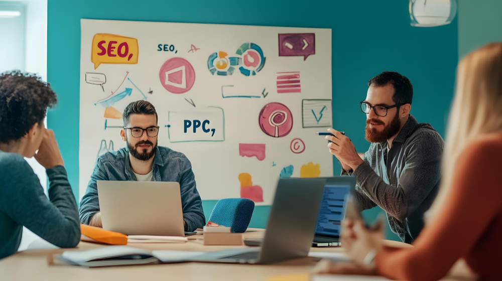 How to Choose the Best PPC Agency in the USA