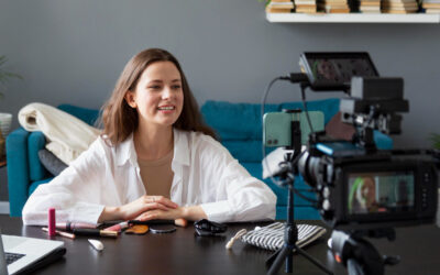 How to Use B2B Video Marketing