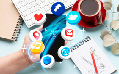 Top Social Media Platforms for B2B Lead Generation