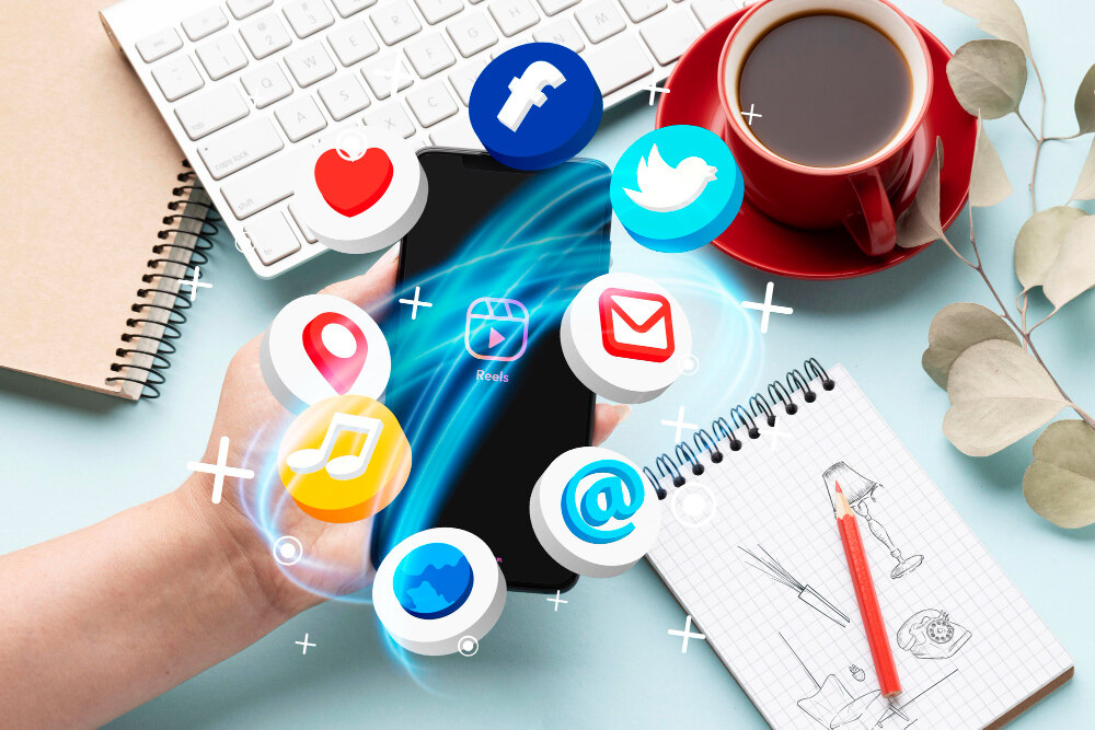 Top Social Media Platforms for B2B Lead Generation